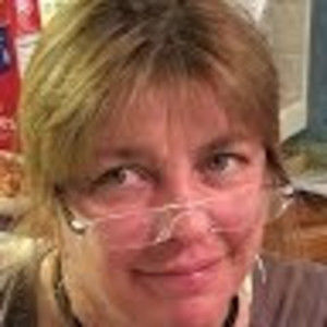 Meet your Posher, Roberta